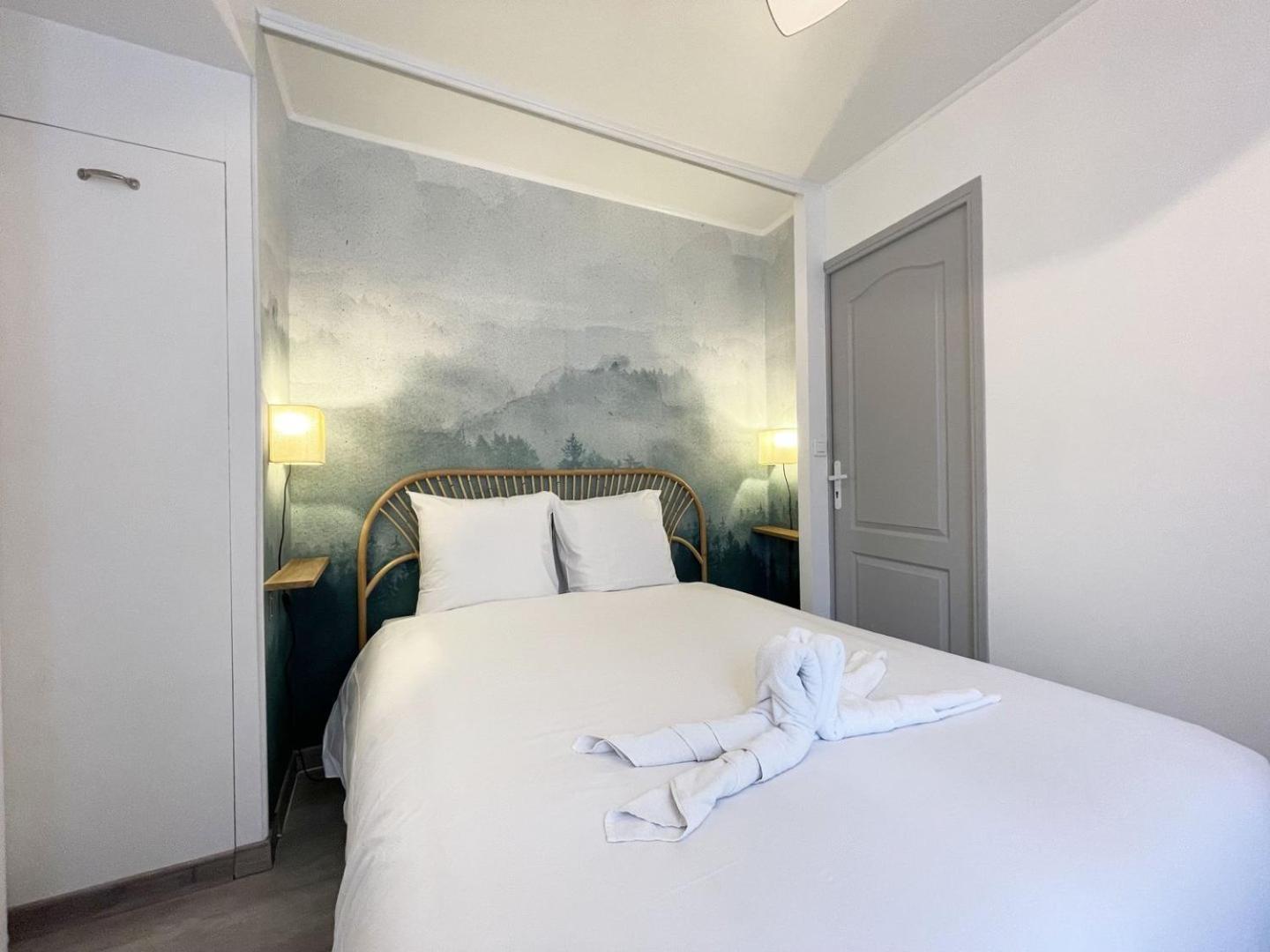 The Heart Of Chartres Apartment ภายนอก รูปภาพ